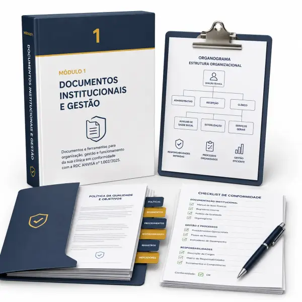 Módulo 1